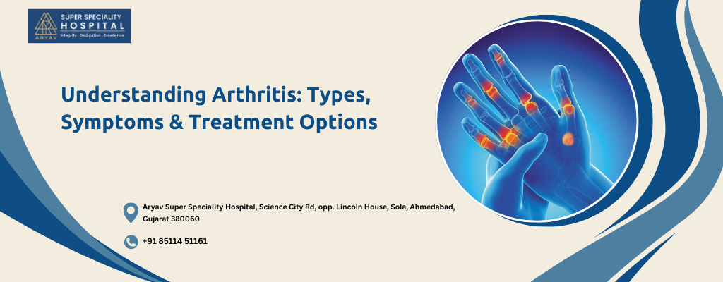 Is Your Knee Pain Telling You Something? When to Consider Replacement