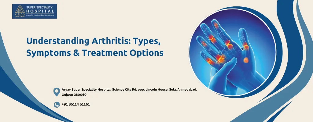 Is Your Knee Pain Telling You Something? When to Consider Replacement