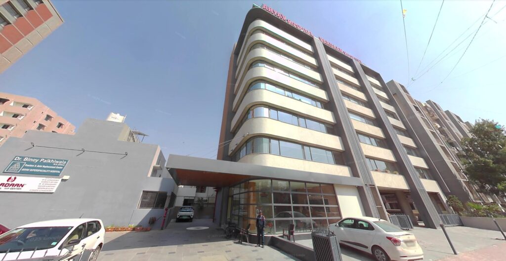 Liver Clinic