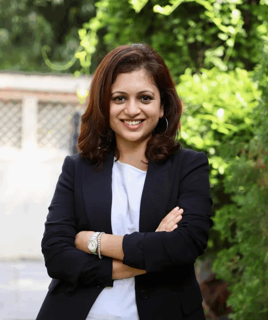 Dr. Atisha Patel
