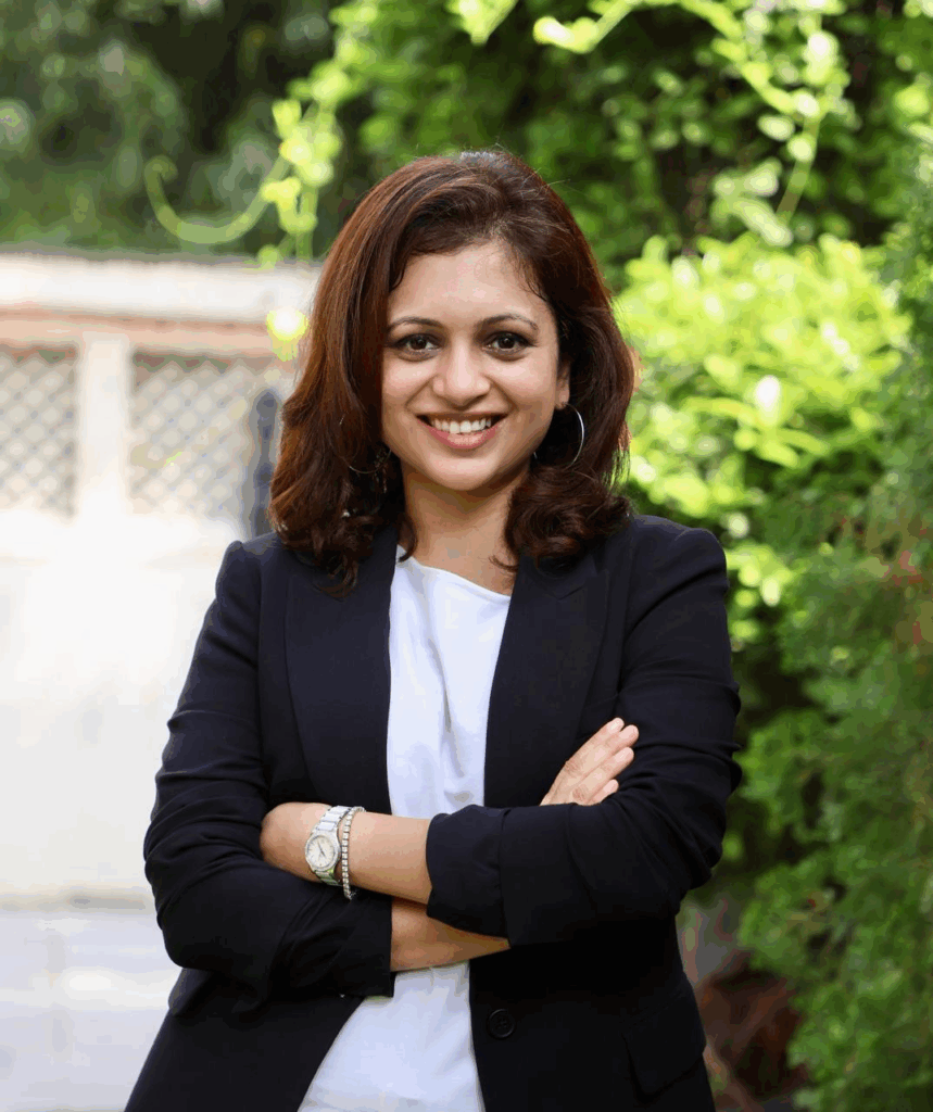Dr. Atisha Patel