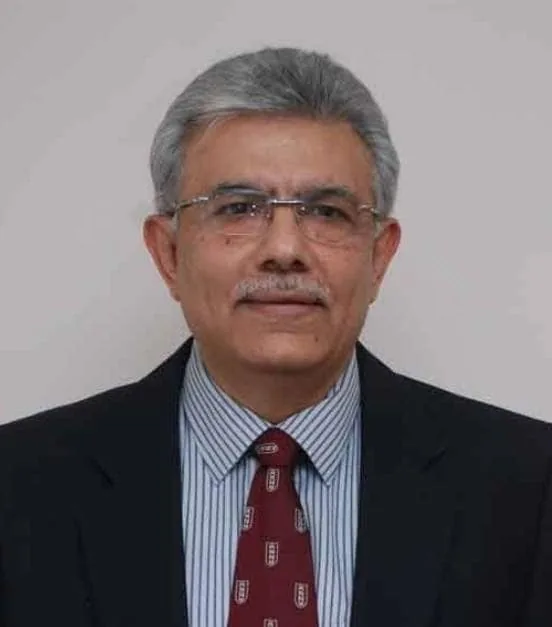 Dr. Binoy G. Palkhiwala