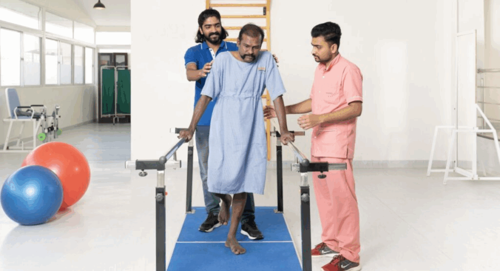 Knee Replacement